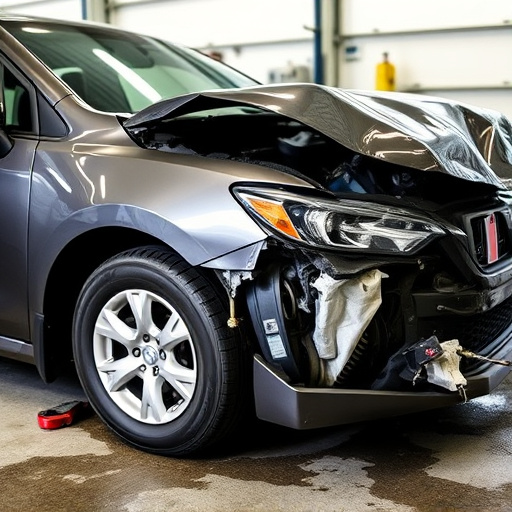 car collision repair