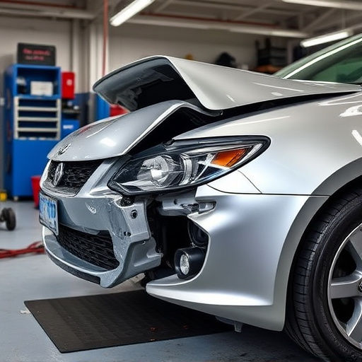 car collision repair