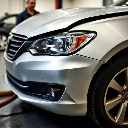 car collision repair
