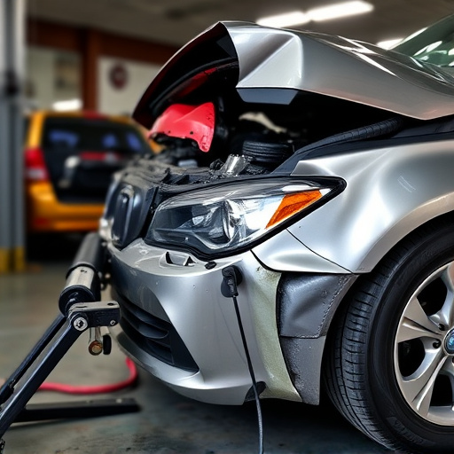 car collision repair