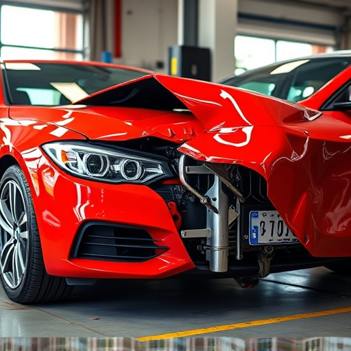 car collision repair