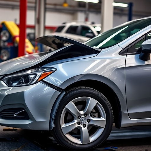car collision repair