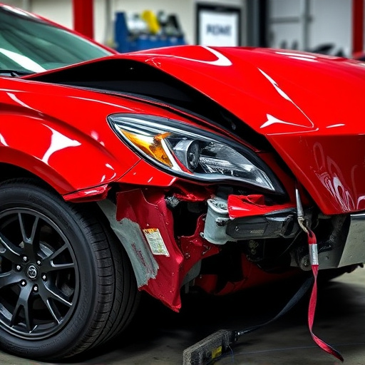 car collision repair