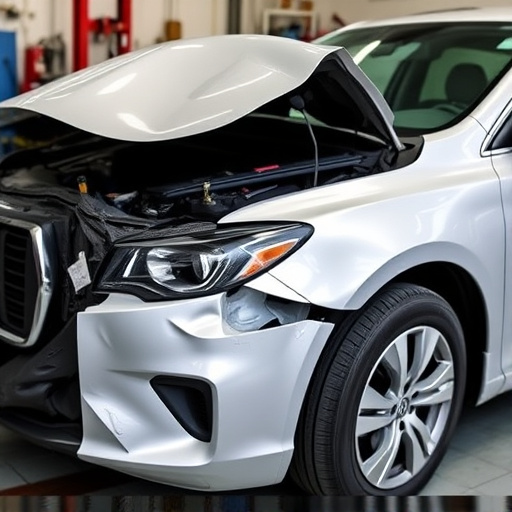 car collision repair