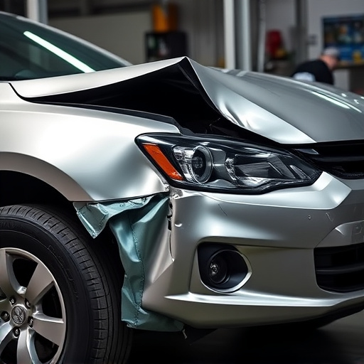 car collision repair