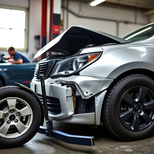 car collision repair