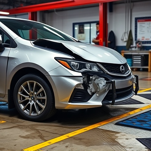 car collision repair