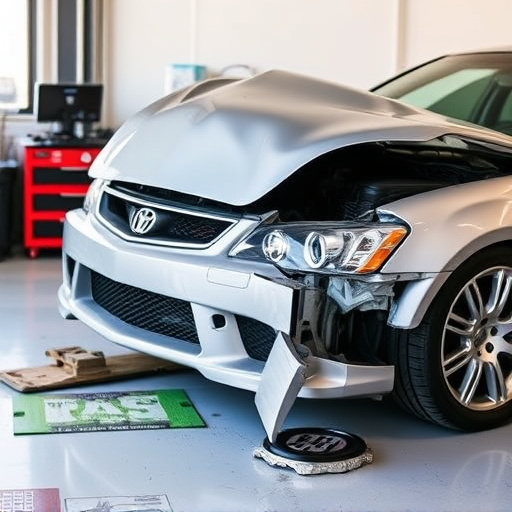 car collision repair