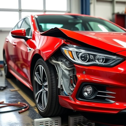 car collision repair