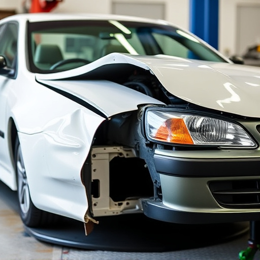car collision repair