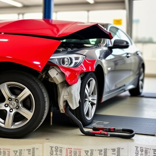 car collision repair