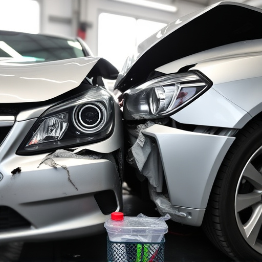 car collision repair