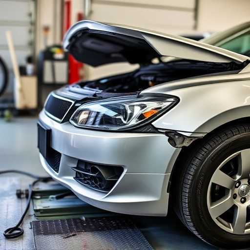 car collision repair