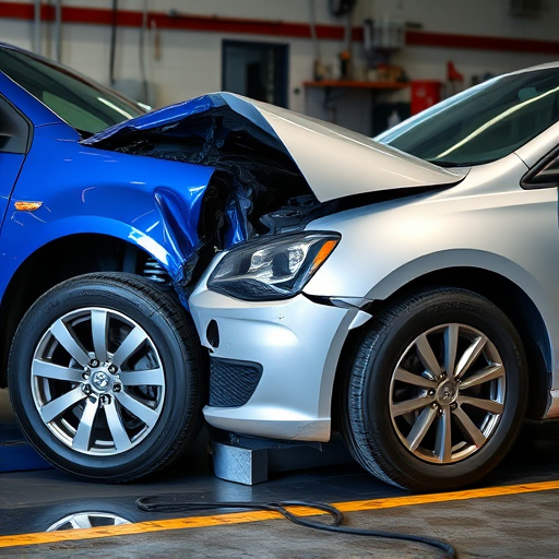 car collision repair