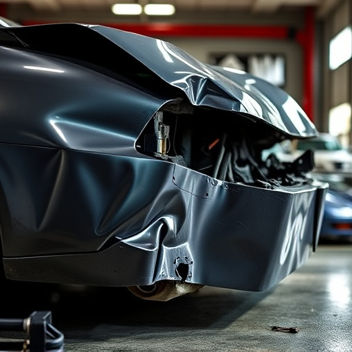 car collision repair