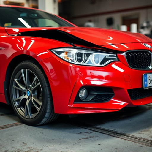 car collision repair