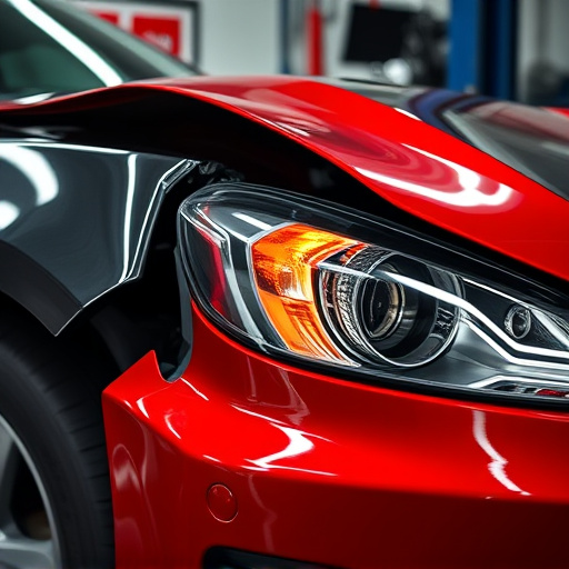 car collision repair
