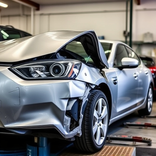 car collision repair