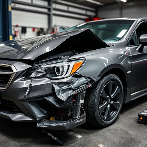 car collision repair