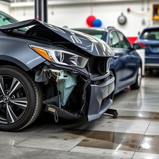 car collision repair