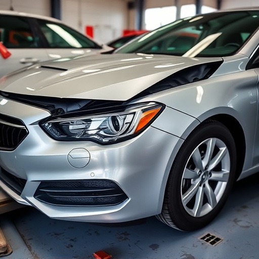 car collision repair