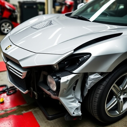car collision repair