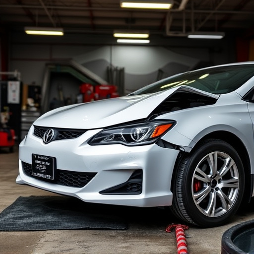 car collision repair