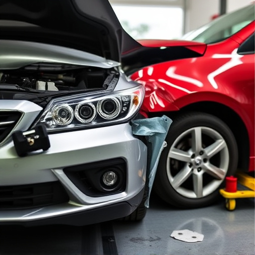 car collision repair