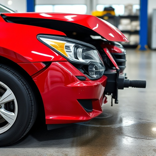 car collision repair