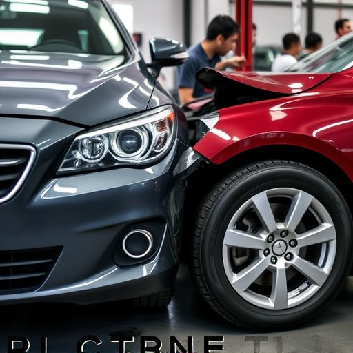 car collision repair
