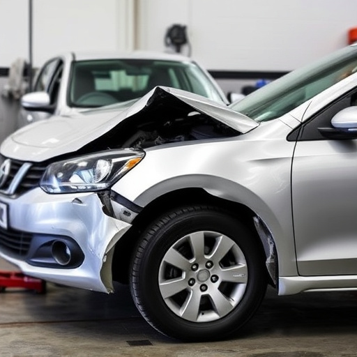 car collision repair
