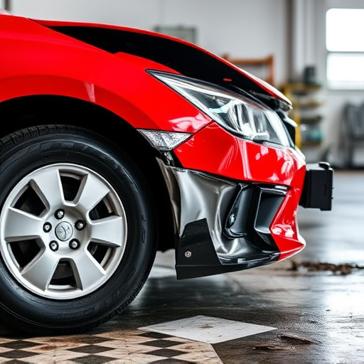car collision repair