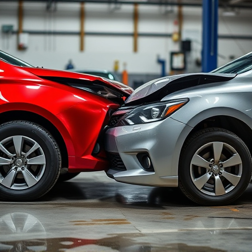 car collision repair