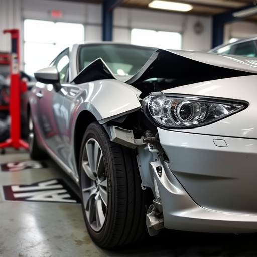 car collision repair