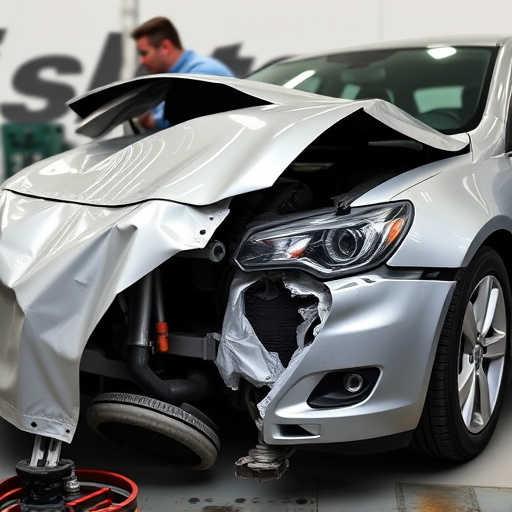 car collision repair