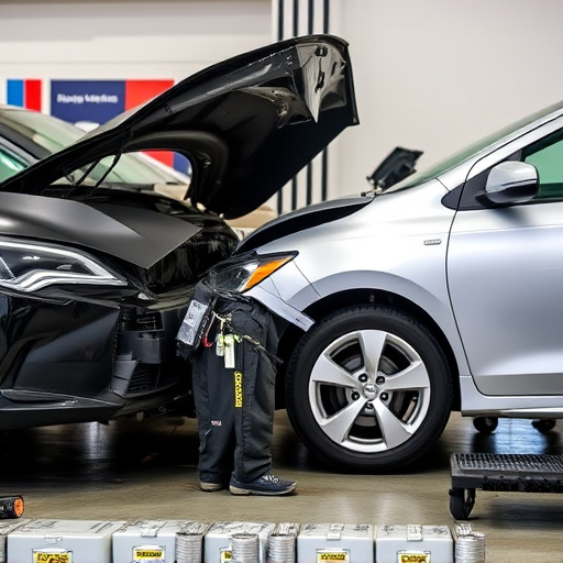car collision repair