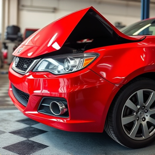 car collision repair