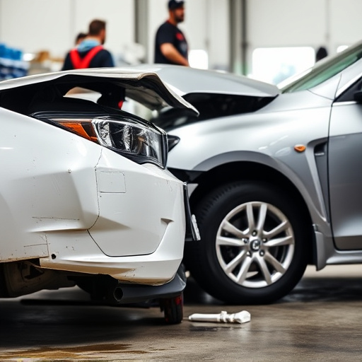 car collision repair