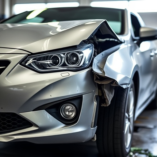 car collision repair