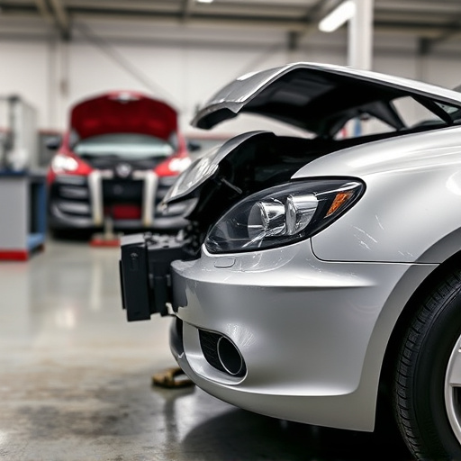 car collision repair