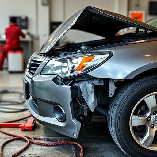 car collision repair