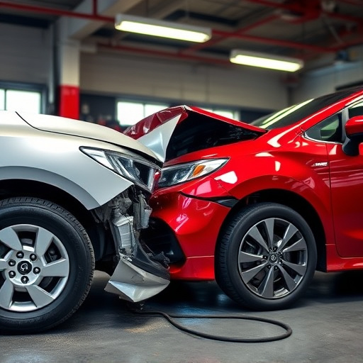 car collision repair