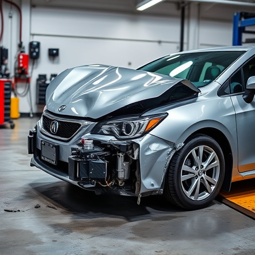 car collision repair