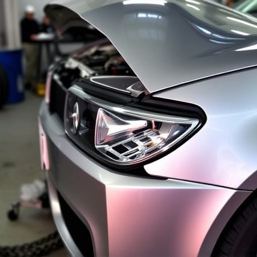 car collision repair