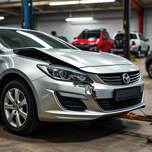 car collision repair