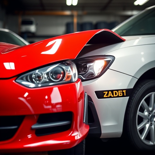 car collision repair