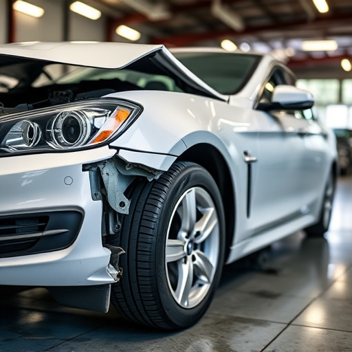 car collision repair