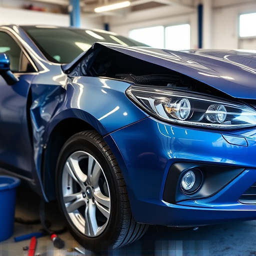 car collision repair