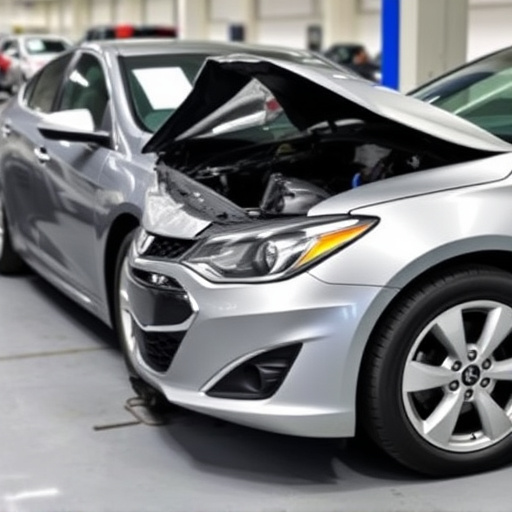 car collision repair