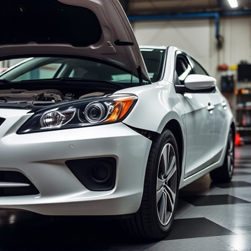 car collision repair